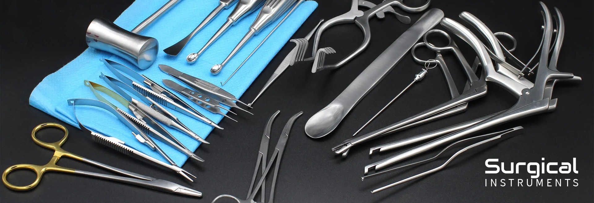 SURGICAL INSTRUMENTS