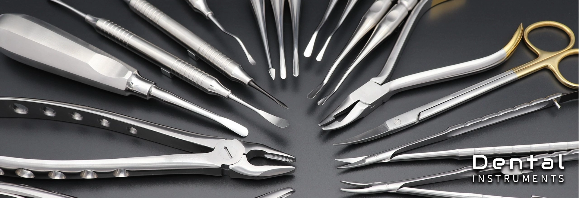 dental instruments